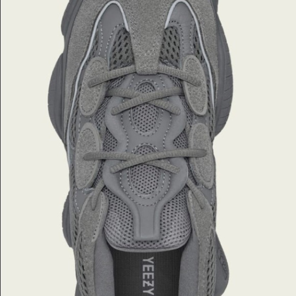 Yeezy 500 Granite 6M/7.5W
